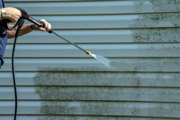 Reliable Clementon, NJ Pressure Washing Solutions